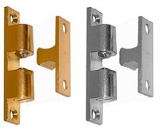 Doppelkugelschnapper