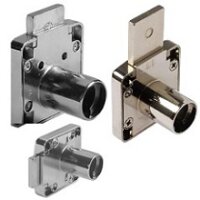 Aufschraubschlösser