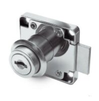 GT-138 Aufschraubschloss re/li...