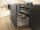 770F4502S blum LEGRABOX pure, oriongrau matt  Zarge F=239,9mm, NL=450 mm
