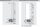 770F6002S blum LEGRABOX pure, oriongrau matt  Zarge F=239,9mm, NL=600 mm