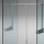 A.300.35 Kleiderlift LIFT 300,10 kg alufarben, für Breiten 750 - 1150 mm, lichtgrau