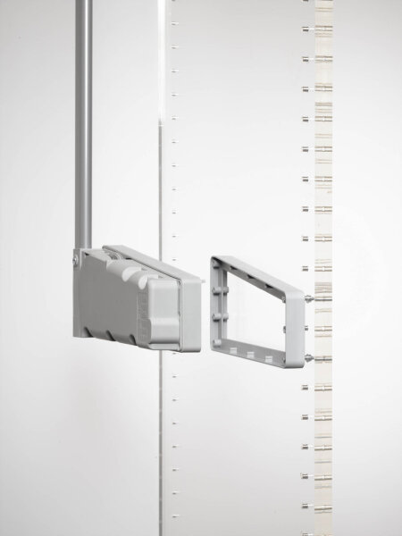 A.301.35 Distanzhalter für Model LIFT 300 A.300.35, lichtgrau