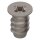 661.1000.HG BLUM Systemschraube, Senkkopf, Ø6 mm, Nennlänge: 10 mm, 1000 Stück