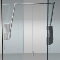 A.700.35 Kleiderlift LIFT 700 15 kg für Breiten 750...