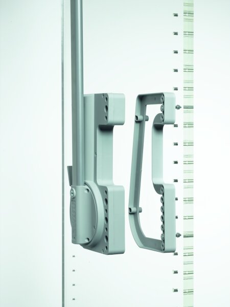 A.710.35 Distanzhalter für Model LIFT 700 A.700.35, alufarben