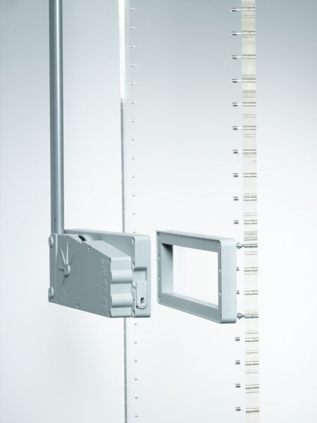 A.501.35 Distanzhalter für A.500.35 20mm LIFT 500, lichtgrau