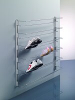 A.117.35 Ambos Set Wandbefestigungsschienen li/re...