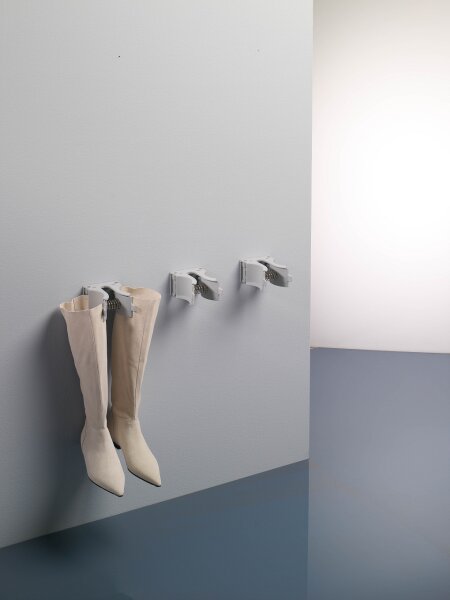 A.121.35 Ambos Stiefelhalter