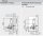 378M3002SA TANDEMBOX antaro Zarge M=83mm, NL=300mm, RAL 9006 weißaluminium