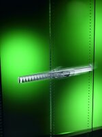 A.142.35 Ambos Krawatten- und Gürtelhalter, 510mm