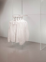 A.405.35 Ambos Hemdenhalter, Ausziehbar von 510 - 850mm