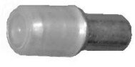 4301.200 Bodenträger DUCON Stahl ø 5mm