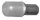 4301.200 Bodenträger DUCON Stahl ø 5mm