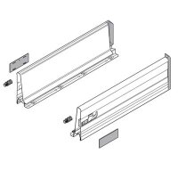 378K5502SA TANDEMBOX antaro Zarge K=115mm, NL=550mm,...