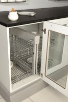 S-3010 Eckschrangauszug - Küchenauszug...