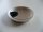 Kabeldurchlass Chrom matt Ø 80mm