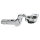 71B9750 CLIP top BLUMOTION Profiltürscharnier 95°, Innenanschlag, Topf: Schrauben