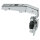 79B9580 CLIP top BLUMOTION Stollenscharnier 95°, 3 mm gekröpft, Topf: Einpressen
