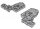 T51.7601 MOVENTO Set Kupplungen li/re