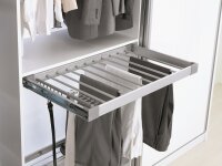 S-6218 Hosenhalter 900mm mit Gürtel-  und...