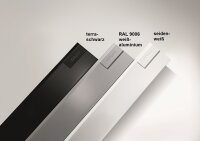 Bausatz Tandembox Antaro, Zargenhöhe M=83 mm, mit...
