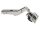 79B9658 CLIP top BLUMOTION Winkelscharnier 45° I, halbaufschlagend, Topf: Schrauben