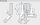 79B9658 CLIP top BLUMOTION Winkelscharnier 45° I, halbaufschlagend, Topf: Schrauben