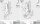 79B9658 CLIP top BLUMOTION Winkelscharnier 45° I, halbaufschlagend, Topf: Schrauben