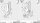 79B9698 CLIP top BLUMOTION Winkelscharnier 45° I, halbaufschlagend, Topf: INSERTA