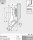 79B9698 CLIP top BLUMOTION Winkelscharnier 45° I, halbaufschlagend, Topf: INSERTA