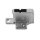 175H7190.22 CLIP Montageplatte, 18 mm, Zink, Spax-Schrauben, HV: 2-teilig