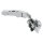 79B9498 CLIP top BLUMOTION Winkelscharnier 45° III, max. aufschl., Topf: INSERTA