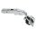 79B9458 CLIP top BLUMOTION Winkelscharnier 45° III, max. aufschl., Topf: Schrauben