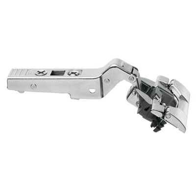 79B9596 CLIP top BLUMOTION Winkelscharnier +30° II, aufschlagend, Topf: INSERTA