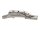 71T4500C CLIP top CRISTALLO-Scharnier, 110°, gerade, mit Feder, 71T4500C