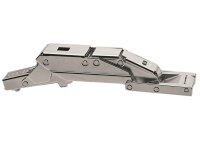 71B4500C CLIP top Blumotion CRISTALLO-Scharnier,...