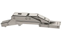 CLIP top Blumotion CRISTALLO-Scharnier, 110°, gerade,...