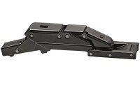 CLIP top Blumotion CRISTALLO-Scharnier, 110°, gerade,...