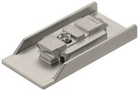 175M4C20N CRISTALLO-Montageplatte, zum Kleben, für...