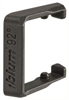 70T4503.09 blum Öffnungswinkelbegrenzer 92°...