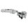 CLIP top BLUMOTION Winkelscharnier 15° III, max. aufschl., Topf: INSERTA