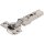 79B3453 CLIP top BLUMOTION Winkelscharnier -15° III, max. aufschl., Topf: Schrauben