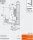 79B3453 CLIP top BLUMOTION Winkelscharnier -15° III, max. aufschl., Topf: Schrauben