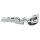 79B3451 CLIP top BLUMOTION Winkelscharnier -30° III, max. aufschl., Topf: Schrauben