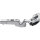 79B3450 CLIP top BLUMOTION Winkelscharnier -45° III, max. aufschl., Topf: Schrauben