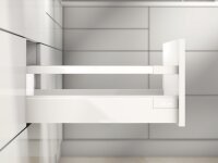 Bausatz Tandembox Antaro, Systemhöhe C=192 mm mit...