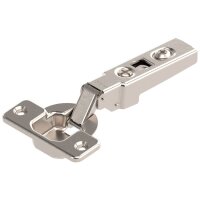 71M2550 CLIP top Standardscharnier 100°, gerade, mit...