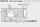 71M2580 CLIP top Standardscharnier 100°, gerade, mit Feder, Topf: Einpressen