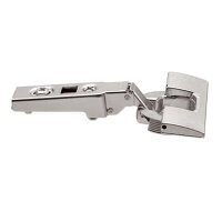 71M2590B CLIP top Standardscharnier 100°, gerade, mit...